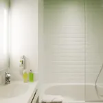 Ibis Styles Buttes Chaumont Parijs