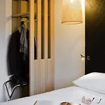 Ibis Styles Buttes Chaumont 3*