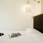 Ibis Styles Buttes Chaumont
