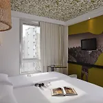 Hotel Ibis Styles Buttes Chaumont