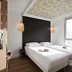 Ibis Styles Buttes Chaumont Hotel Parijs