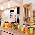 Ibis Styles Buttes Chaumont 3*