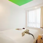 Ibis Styles Buttes Chaumont Hotel 3*