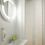 Ibis Styles Buttes Chaumont 3* Parijs