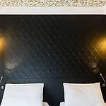 Ibis Styles Buttes Chaumont
