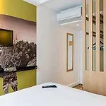Ibis Styles Buttes Chaumont 3* Parijs