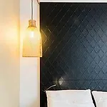 Ibis Styles Buttes Chaumont Hotel