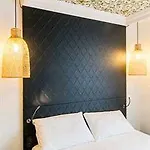 Ibis Styles Buttes Chaumont 3*