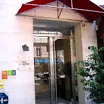 Ibis Styles Buttes Chaumont 3* Parijs