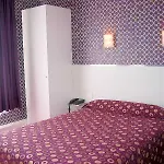 Hotel Ibis Styles Buttes Chaumont 3*