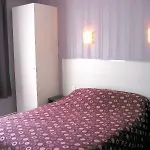 Ibis Styles Buttes Chaumont Hotel