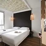 Hotel Ibis Styles Buttes Chaumont Parijs