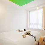 Ibis Styles Buttes Chaumont