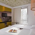 Ibis Styles Buttes Chaumont 3*
