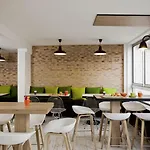Ξενοδοχείο Ibis Styles Buttes Chaumont 3*
