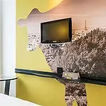 Ibis Styles Buttes Chaumont 3* Παρίσι