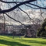 Ξενοδοχείο Ibis Styles Buttes Chaumont