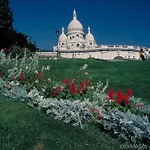 Ibis Styles Buttes Chaumont Ξενοδοχείο