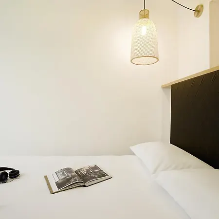 Ibis Styles Buttes Chaumont