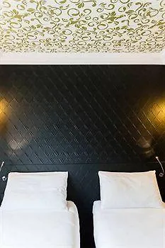 Ibis Styles Buttes Chaumont