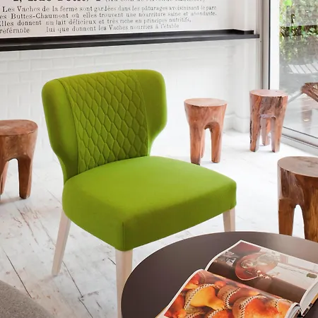 Ibis Styles Buttes Chaumont 3*