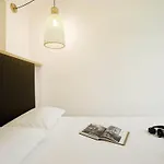 Ibis Styles Buttes Chaumont 3*