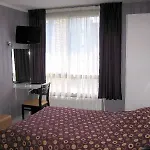 מלון Ibis Styles Buttes Chaumont